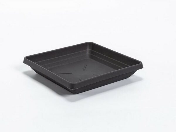 Plastia Lotos virágtartó alátét 60 x 60