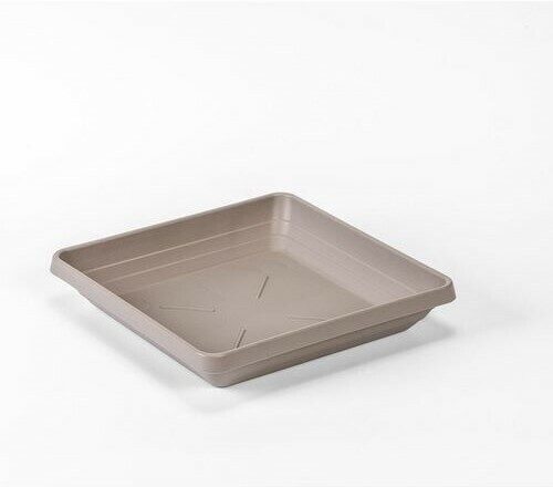Plastia Lotos virágtartó alátét 60 x 60