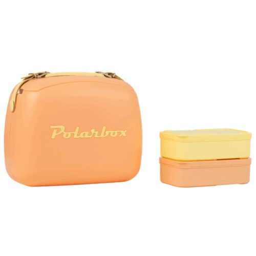 Polarbox hűtődoboz Pop 6 l