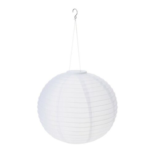 ProGarden Ball Solar függő LED lámpatest