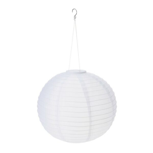 ProGarden Ball Solar függő LED lámpatest