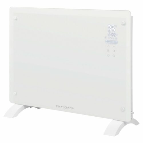 ProfiCare GKH 3118 üvegkonvektor 1500 W