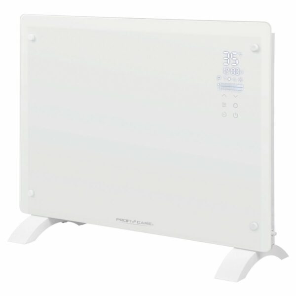 ProfiCare GKH 3118 üvegkonvektor 1500 W