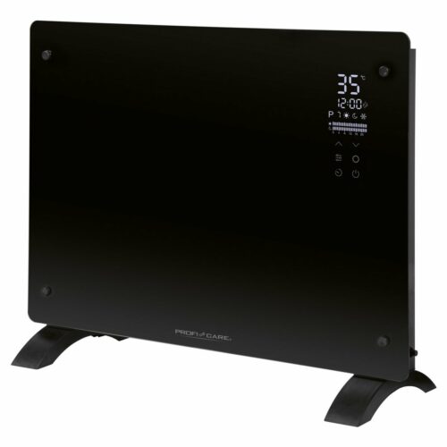 ProfiCare GKH 3118 üvegkonvektor 1500 W