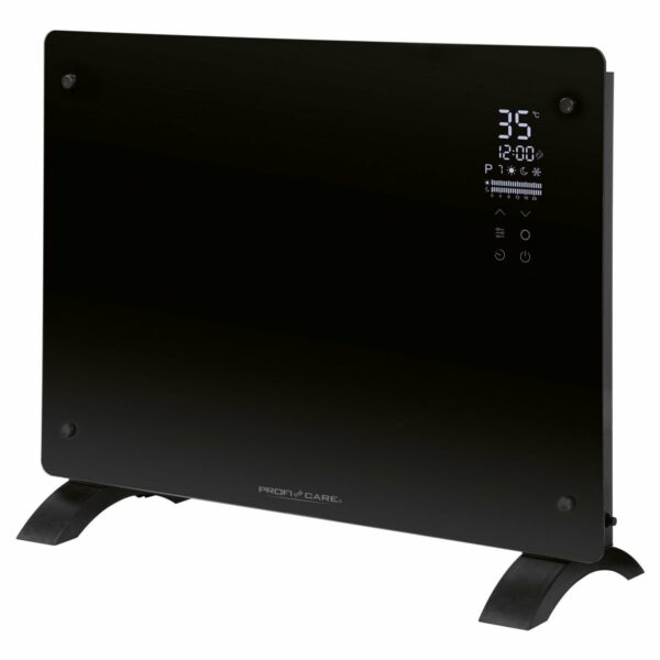 ProfiCare GKH 3118 üvegkonvektor 1500 W