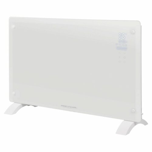 ProfiCare GKH 3119 üvegkonvektor 2000 W