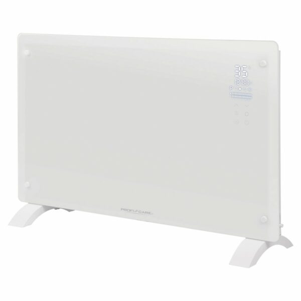 ProfiCare GKH 3119 üvegkonvektor 2000 W