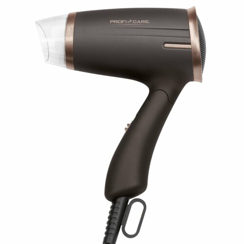 ProfiCare HT 3009 BR kompakt hajszárító