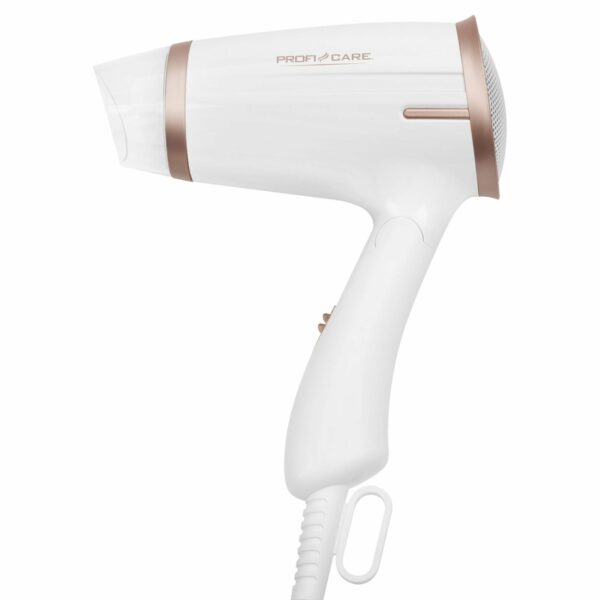 ProfiCare HT 3009 CH kompakt hajszárító