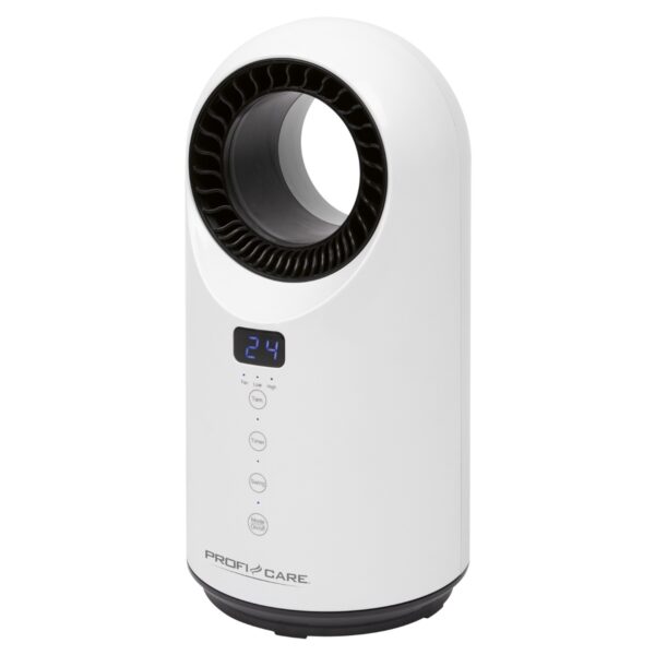 ProfiCare PC-HL 3086 kerámia meleglevegőventilátor