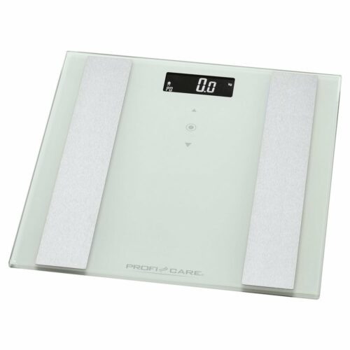 ProfiCare PC-PW 3007 üveg analitikai mérleg 8 az 1-ben