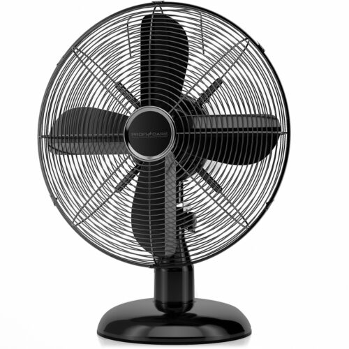 ProfiCare VL 3062 BK fém ventilátor