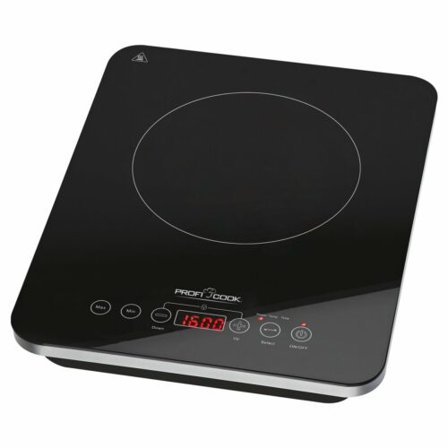 ProfiCook EKI 1062 egylapos indukciós tűzhely