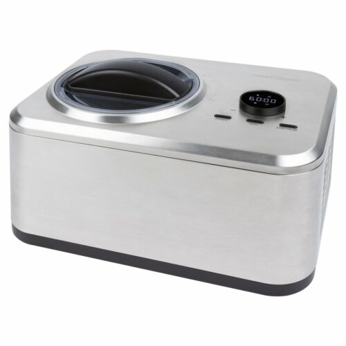 ProfiCook ICM 1268 2in1 jégkrém/joghurt készítőgép
