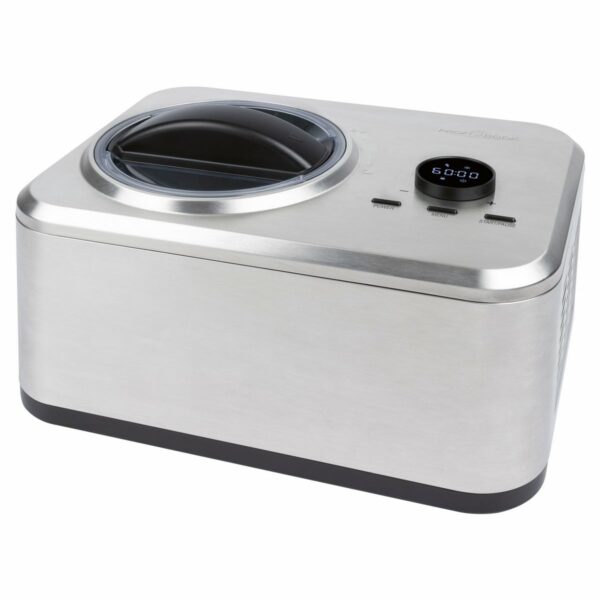ProfiCook ICM 1268 2in1 jégkrém/joghurt készítőgép