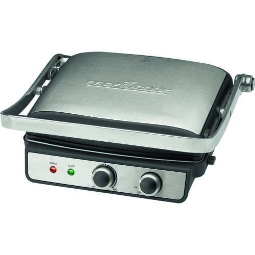 ProfiCook KG 1264 kontakt grill