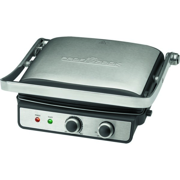 ProfiCook KG 1264 kontakt grill