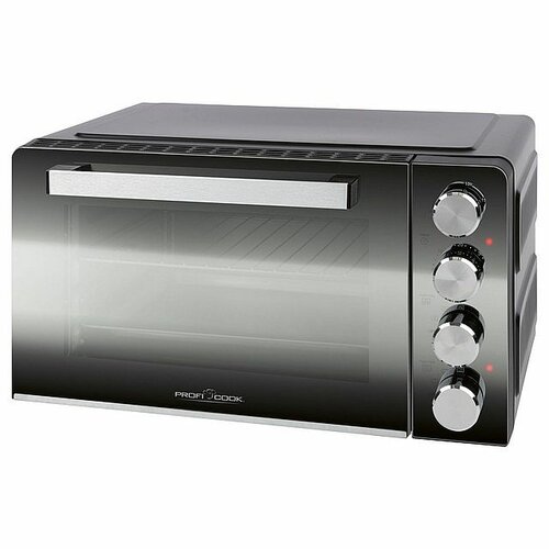 ProfiCook MBG 1277 multifunkciós sütő 4in1
