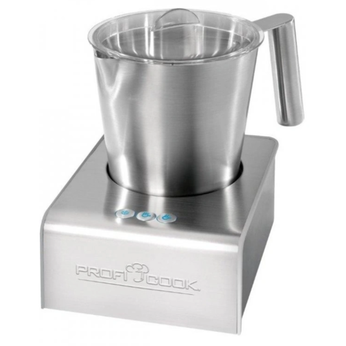 ProfiCook MS 1032 tejhabosító