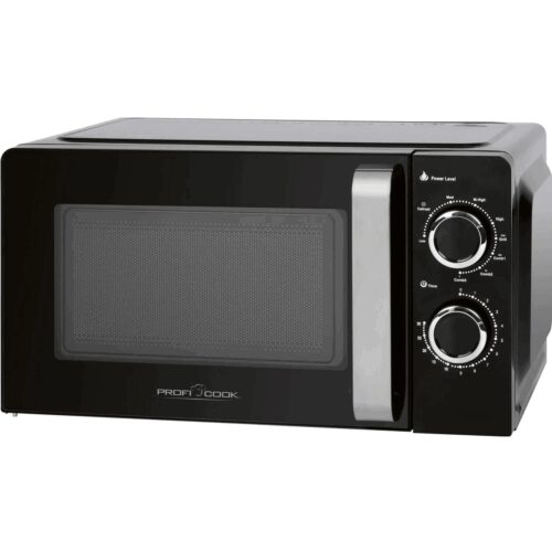 ProfiCook MWG 1208 mikrohullámú sütő
