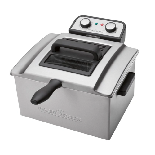 ProfiCook PC-FR 1038 fritőzgép