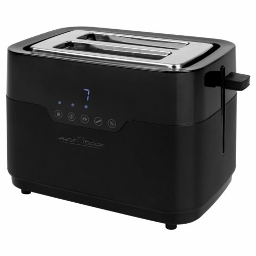 ProfiCook TA 1244 digitális kenyérpirító
