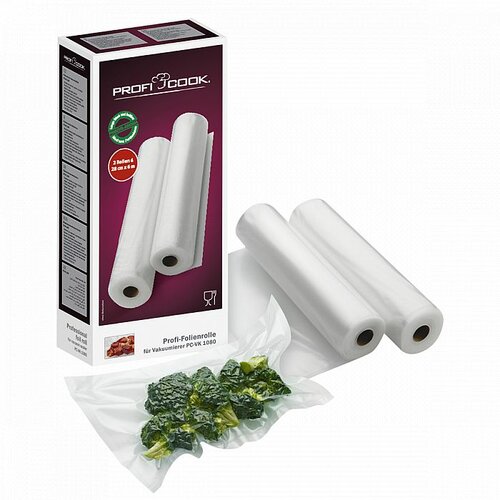 ProfiCook VK 1015 vákuumtekercs 28 cm x 6 m