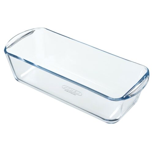 Pyrex üveg kekszformák 1