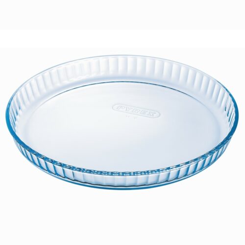 Pyrex üveg tortaforma 1