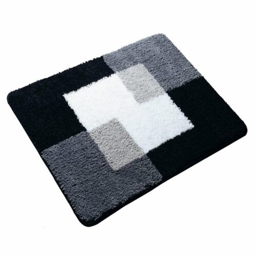 RIDDER 7103807 Érmés fürdőszobaszőnyegcsúszásgátlóval 55 x 50 cm