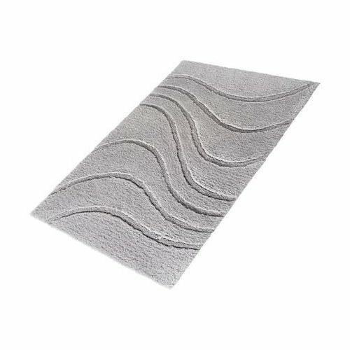 RIDDER 729307 La ola fürdőszobaszőnyegcsúszásgátlóval 60 x 90 cm
