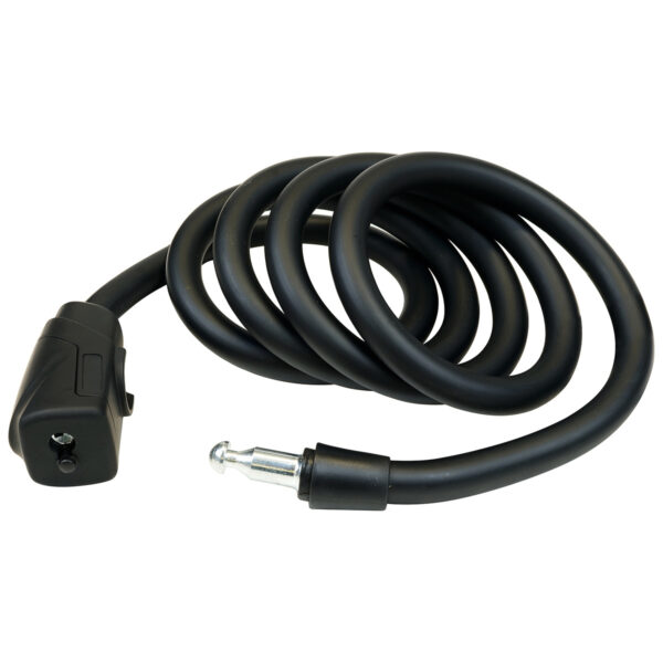 RL.3210.12x1500.CRN acélkábeles zár
