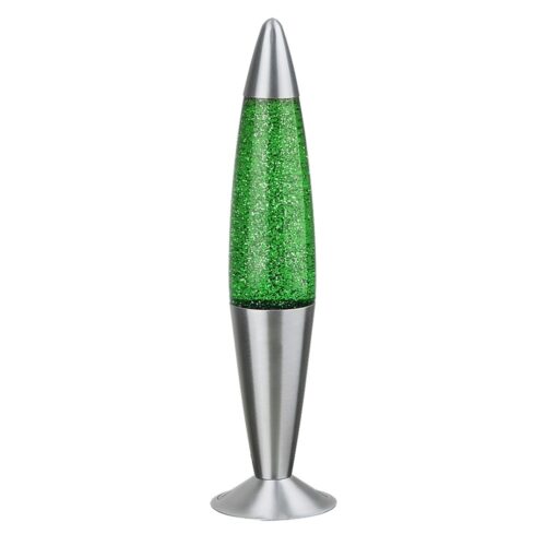 Rabalux 4113 Glitter Mini Lávalámpa