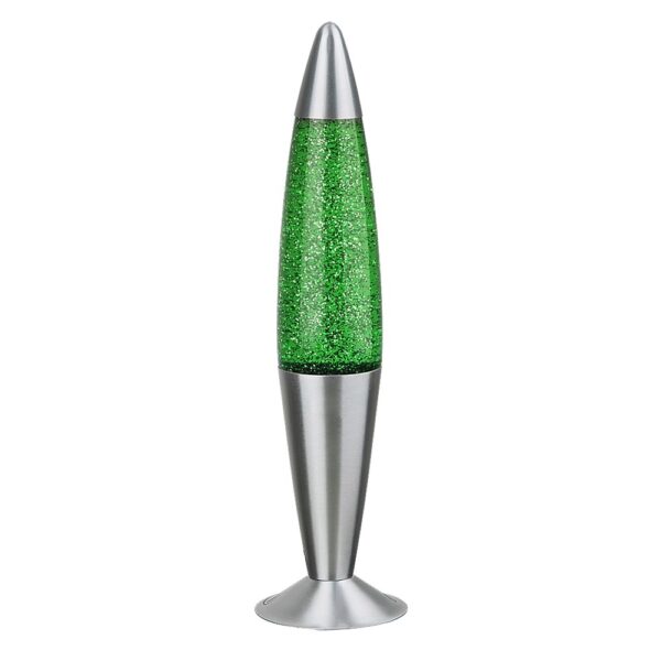 Rabalux 4113 Glitter Mini Lávalámpa