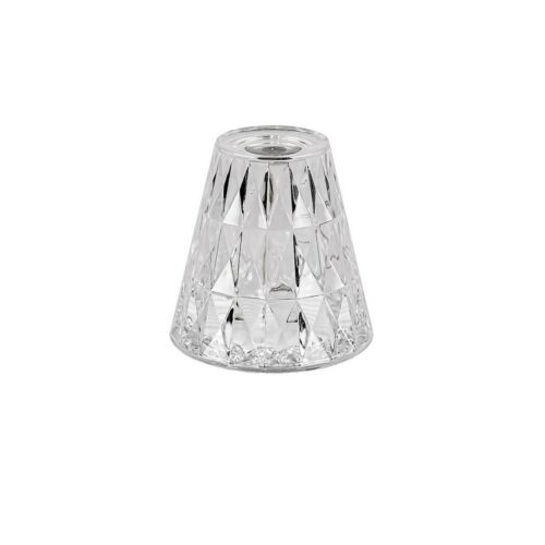 Rabalux 76004 Siggy LED asztali lámpa