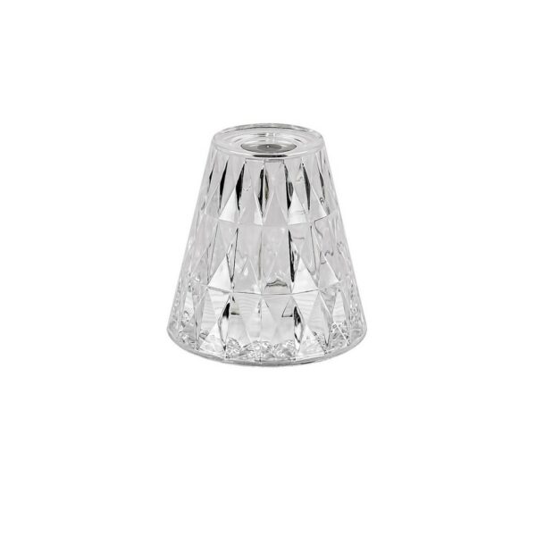 Rabalux 76004 Siggy LED asztali lámpa