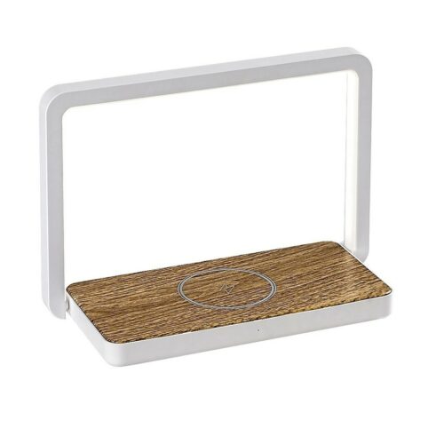 Rabalux 76005 Buldus LED asztali lámpa