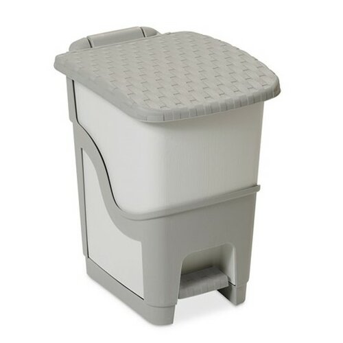 Rattan szemétkosár 18 l