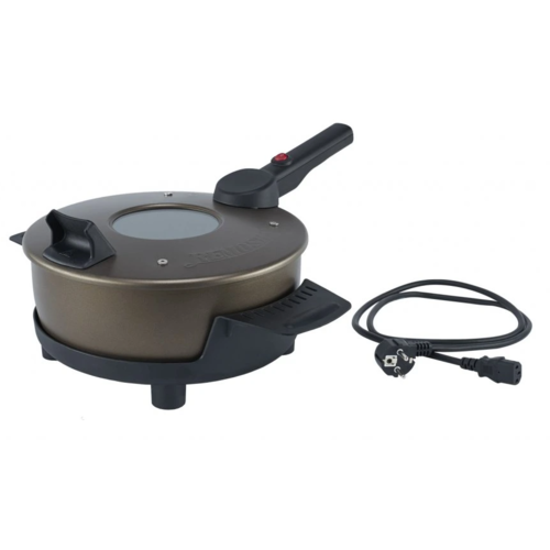 Remoska P32F/03 Prima pohár arany