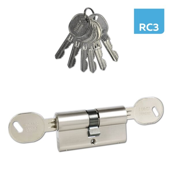 Richter ES.30/35.BSZ.NI zárbetét