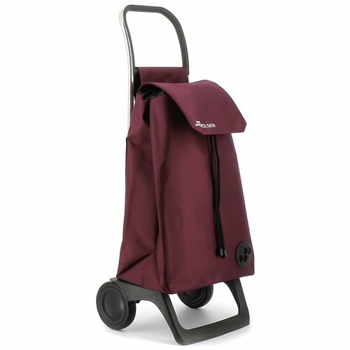 Rolser Bevásárlótáska kerekeken Baby MF Joy-1800