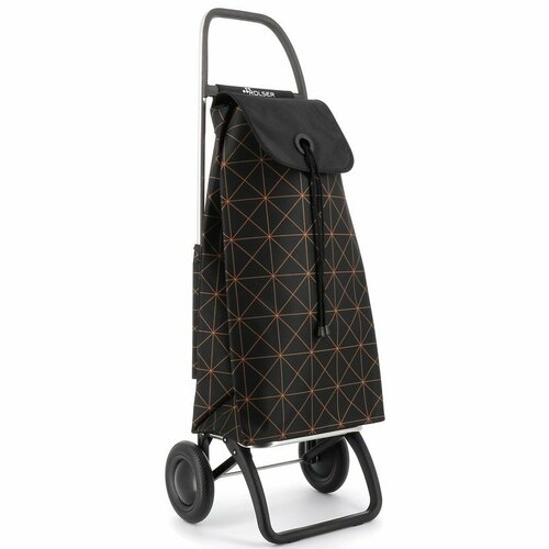 Rolser Bevásárlótáska kerekeken I-Max Star 2