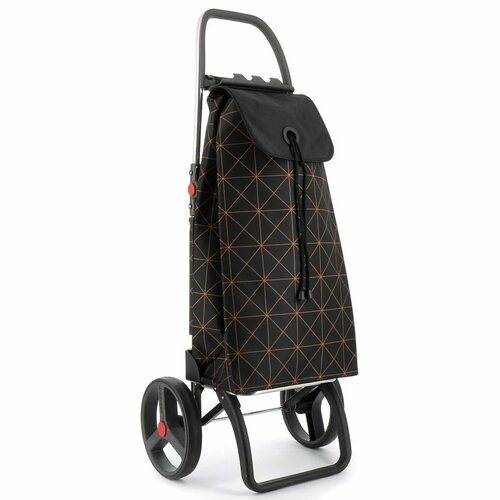 Rolser I-Max 2 Logic RSG bevásárlótáska kerekeken