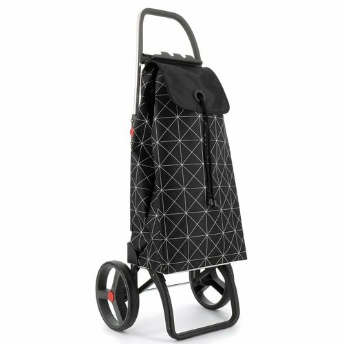 Rolser I-Max 2 Logic RSG bevásárlótáska kerekeken