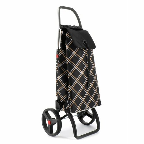 Rolser I-Max Chiara 2 Logic RSG bevásárlótáskakerekeken