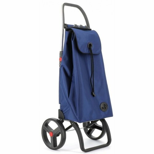 Rolser I-Max MF 2 Logic RSG bevásárlótáskakerekeken