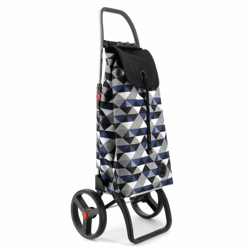 Rolser I-Max Sahara 2 Logic RSG bevásárlótáskakerekeken