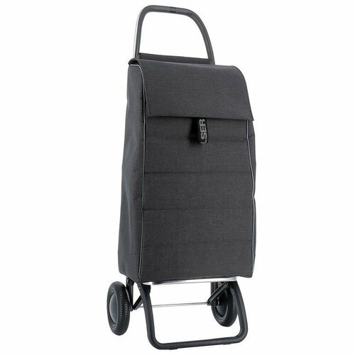 Rolser Jolie Tweed RG2 bevásárlótáska kerekeken