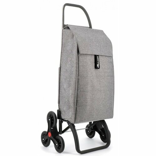 Rolser Jolie Tweed bevásárlótáska kerekeken RD6-2