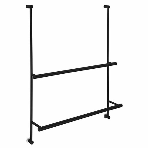 SAPHO 1301-09B Függő törülközőtartó zuhanykabinhoz60 x 73 x 12